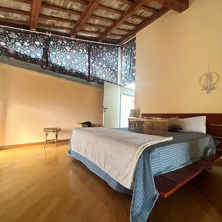 Domus Mirabilis Couette-café Ancône