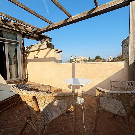 Domus Mirabilis 3*