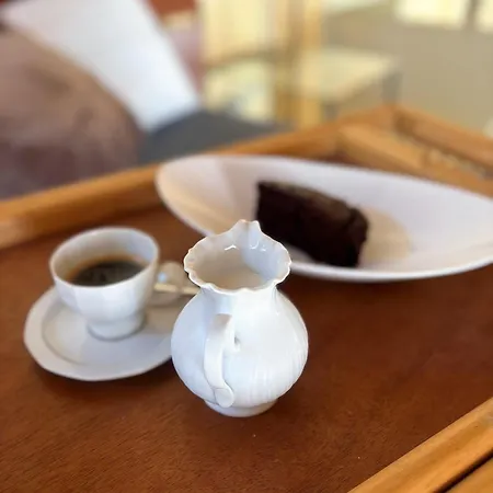 Domus Mirabilis Panzió