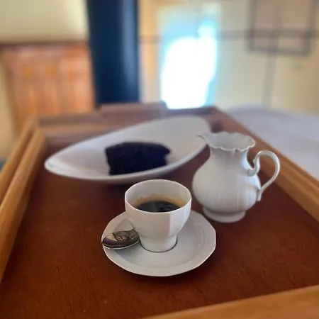 Domus Mirabilis 3* Ancona