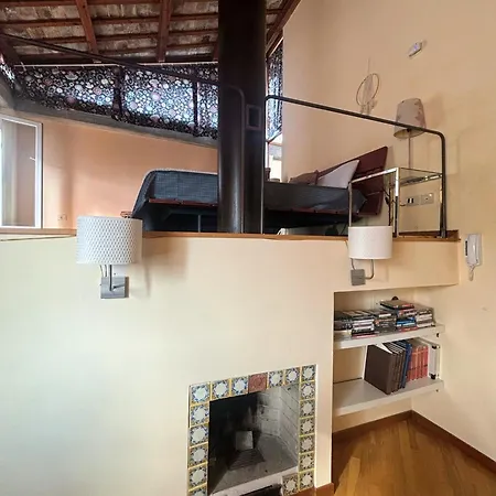 Bed & Breakfast Domus Mirabilis Ancona
