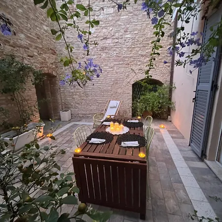 Panzió Domus Mirabilis