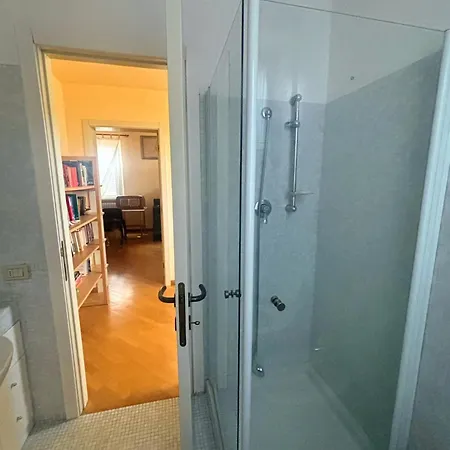 Bed & Breakfast Domus Mirabilis *