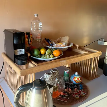 Domus Mirabilis Panzió 3*