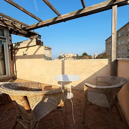 Panzió Domus Mirabilis 3*