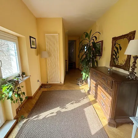 Domus Mirabilis Panzió