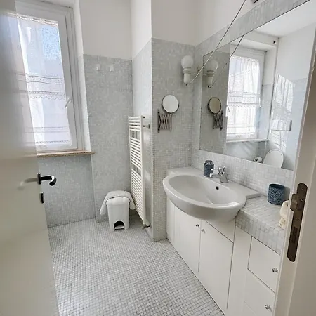 Domus Mirabilis Panzió