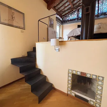 Bed & Breakfast Domus Mirabilis