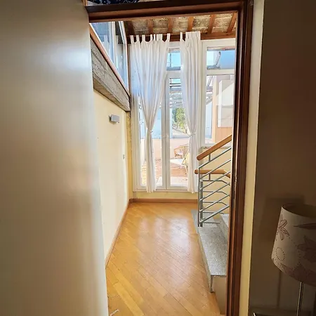 Bed & Breakfast Domus Mirabilis