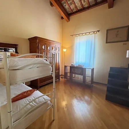 Bed & Breakfast Domus Mirabilis Ancona