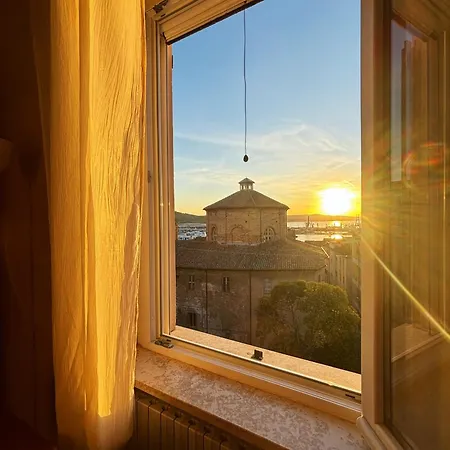 Bed & Breakfast Domus Mirabilis 3*