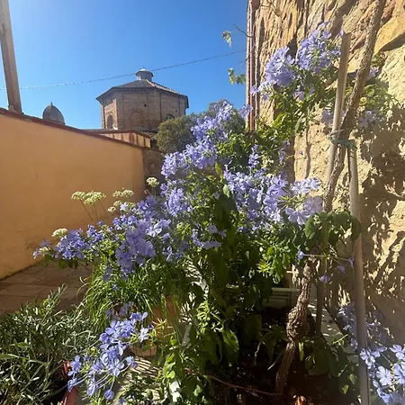 Domus Mirabilis Panzió Ancona