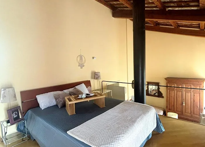 Bed and breakfast Domus Mirabilis