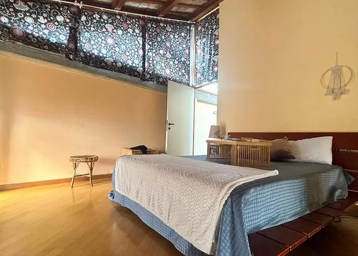 Domus Mirabilis Bed and breakfast Ancona