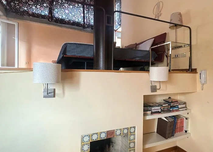 Bed and breakfast Domus Mirabilis Ancona