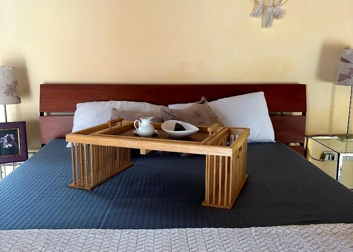 Bed and breakfast Domus Mirabilis Ancona