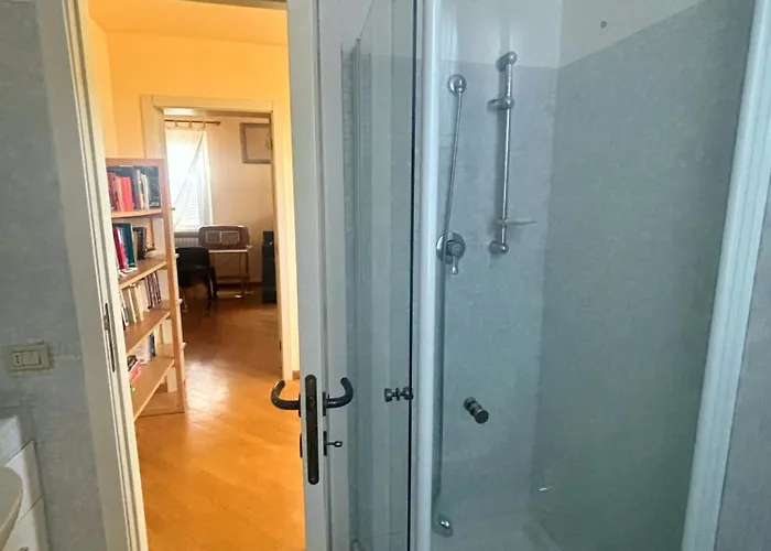 Bed and breakfast Domus Mirabilis 3*