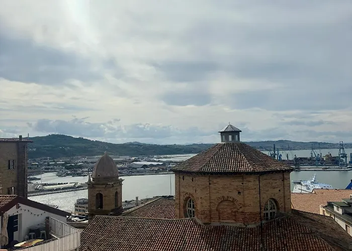 Domus Mirabilis Bed and breakfast Ancona