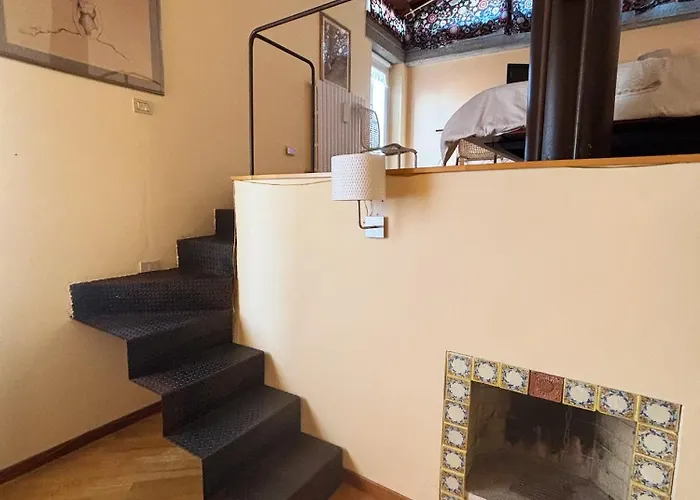 Bed and breakfast Domus Mirabilis