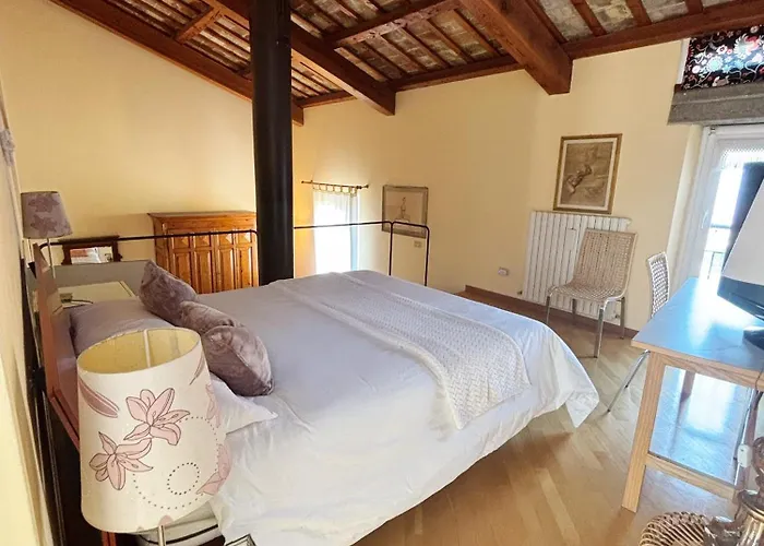 Bed and breakfast Domus Mirabilis
