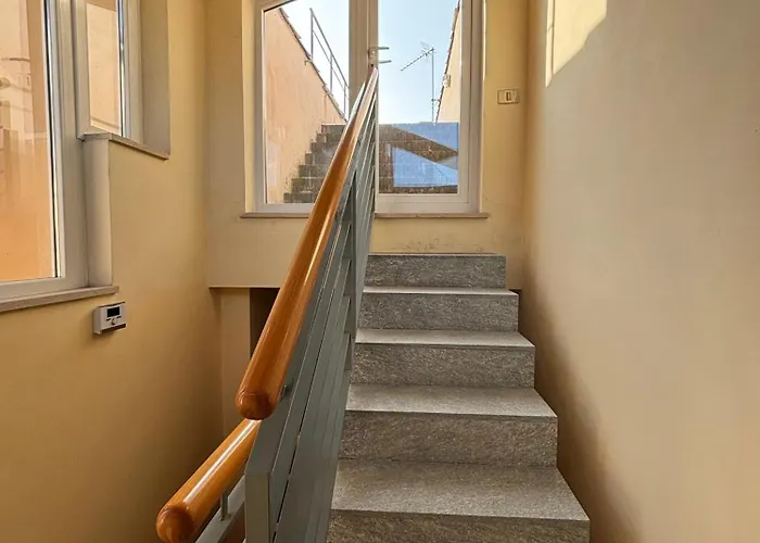 Domus Mirabilis Bed and breakfast Ancona