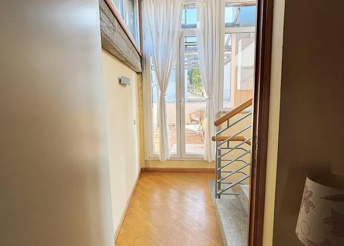 Bed and breakfast Domus Mirabilis