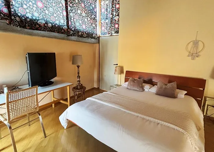 Domus Mirabilis 3* Ancona