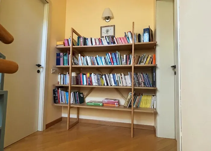 Bed and breakfast Domus Mirabilis Ancona