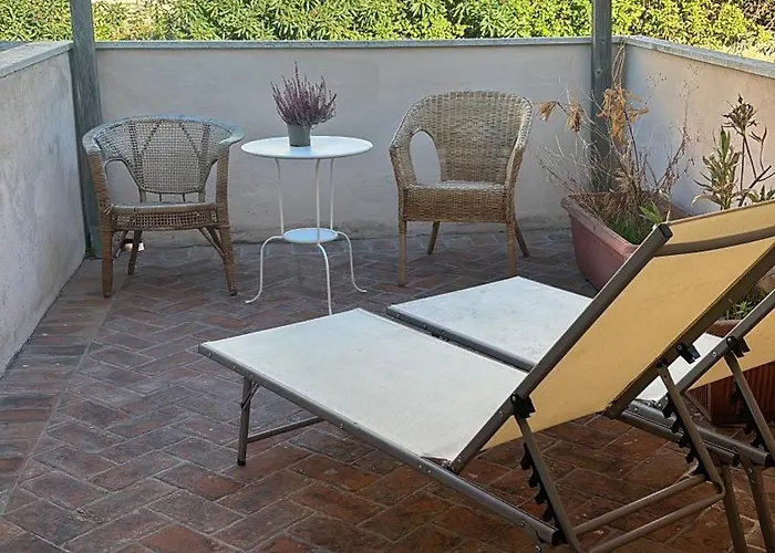 Bed and breakfast Domus Mirabilis 3*